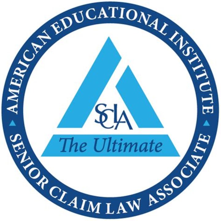 Senior Claim Law Associate (SCLA)