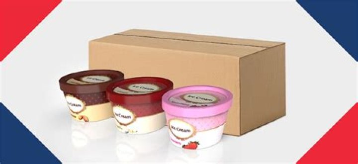 Shipping Ice Cream - How To Discuss