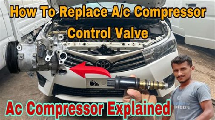 Should my AC compressor run all the time?