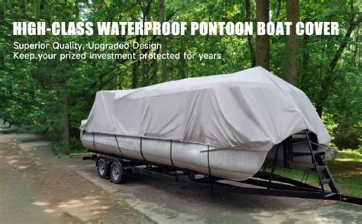 Should you cover a motorhome?