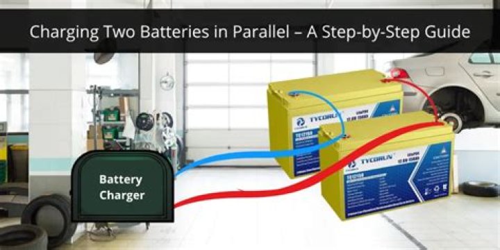 Should you replace all batteries at the same time?