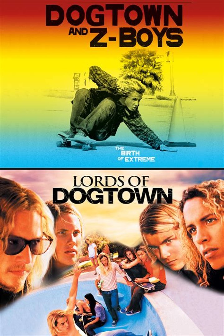 Sid Lords Of Dogtown - How To Discuss