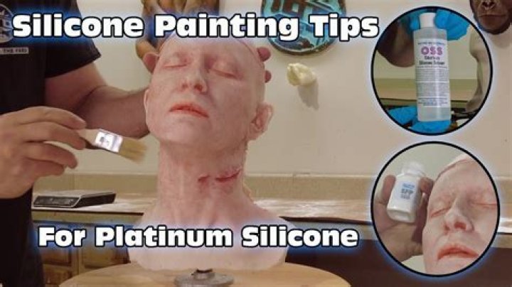 Silicone for hair - How To Discuss