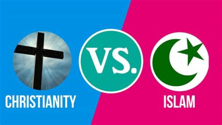 Similarities between christianity and islam