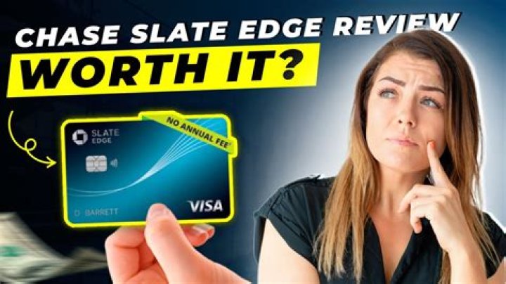 Slate credit card - How To Discuss