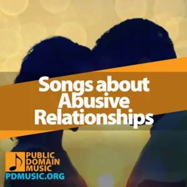 Songs About Abusive Relationships - How To Discuss