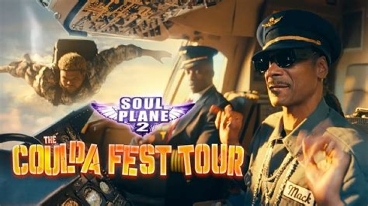 Soul Plane 2 - How To Discuss