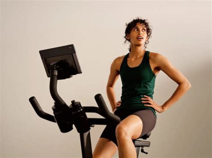 Stationary bike weight loss - How To Discuss