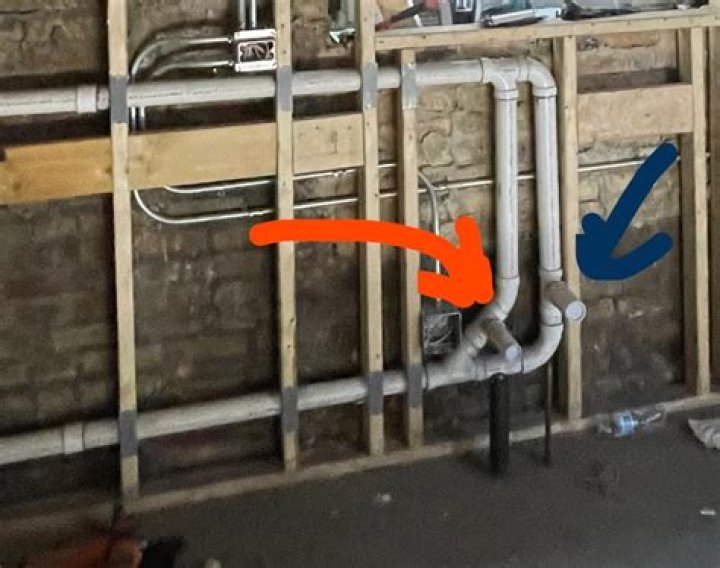 Stub Out Plumbing - How To Discuss