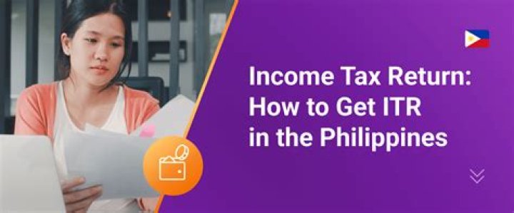 Tax return - How To Discuss