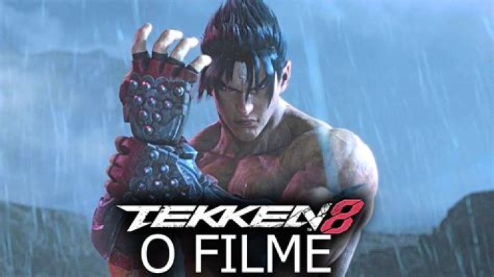 Tekken Filme - How To Discuss