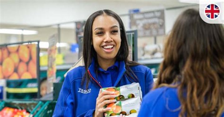 Tesco - How To Discuss