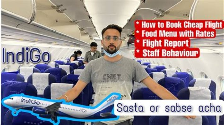 Through flight - How To Discuss