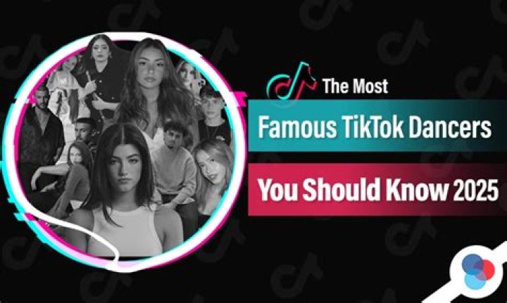 Tiktok famous people - How To Discuss
