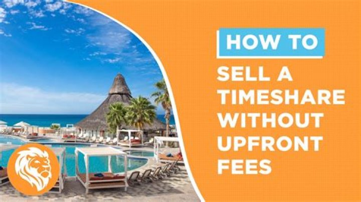 Timeshare - How To Discuss