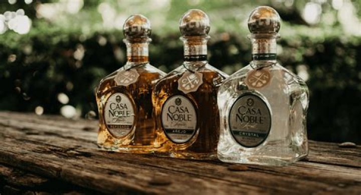 Top shelf tequila brands - How To Discuss