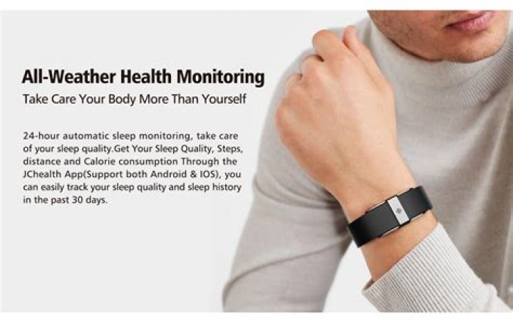 Tracking bracelet - How To Discuss