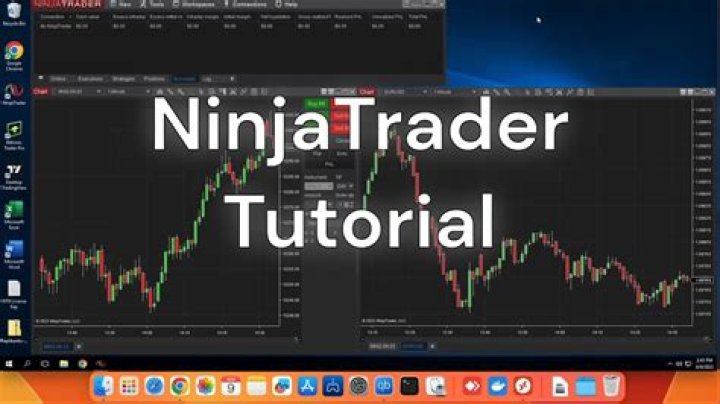 Trader - How To Discuss