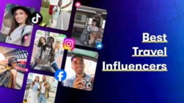 Travel influencers - How To Discuss