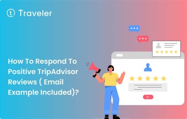 TripAdvisor - How To Discuss