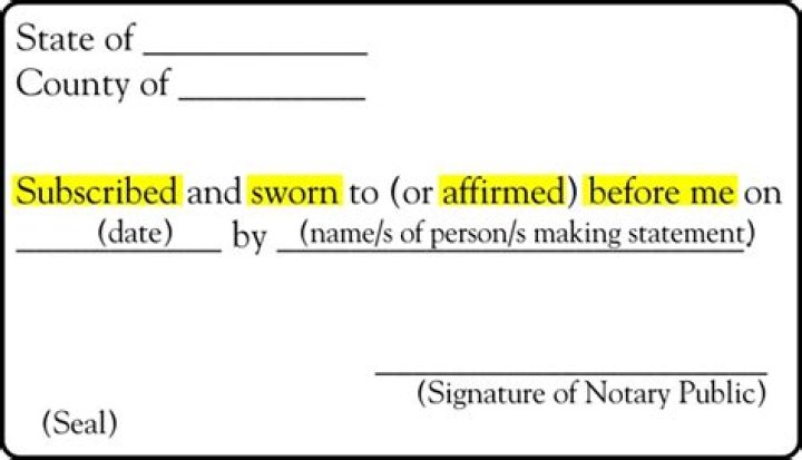 Undersigned - How To Discuss