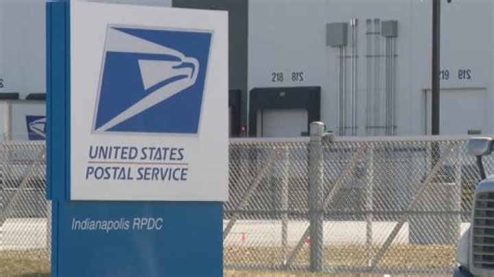 Usps Regional Facility - How To Discuss