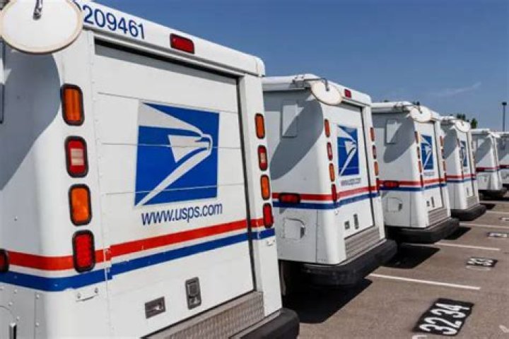 USPS Self Service Kiosks - How To Discuss
