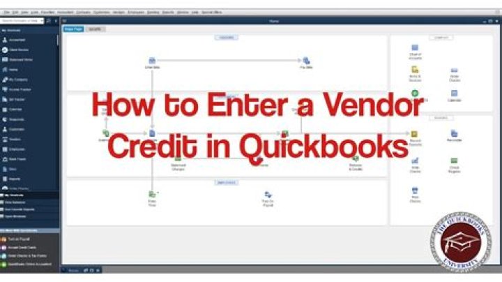 Vendor - How To Discuss