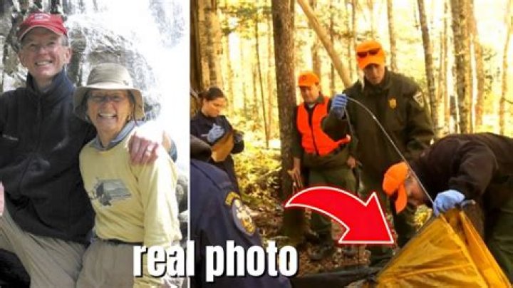 Was Missing Hiker Gerry Largay Ever Found In Maine