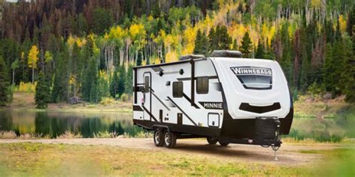 What are the best travel trailers for 2021?