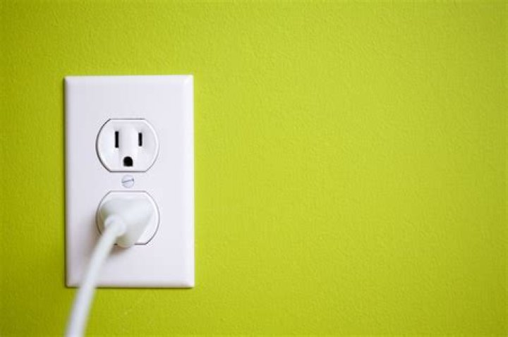 What are the causes of a shorted out electrical outlet?