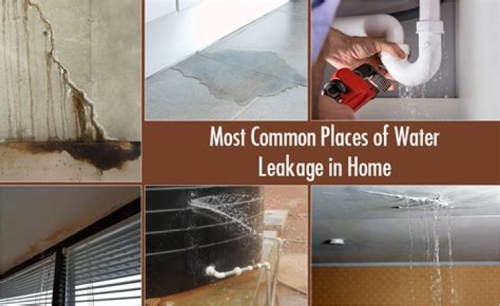 What are the causes of leakage in cooling system?