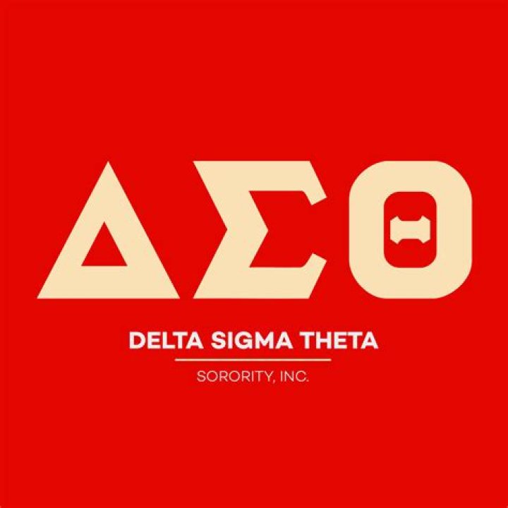 What are the colors for Delta Sigma Theta sorority
