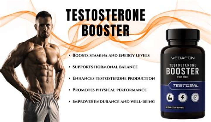 What are the dangers of testosterone boosters