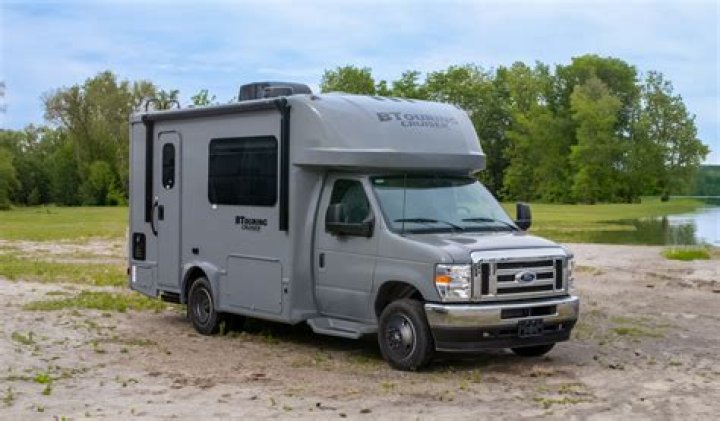 What are the features of a BT cruiser?