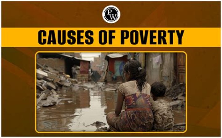 What are the main causes of delinquency