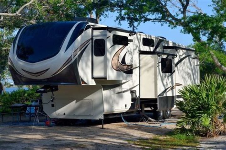 What are the secrets to cheap RV living?