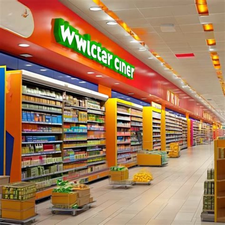 What are Walmart Money Center Hours?