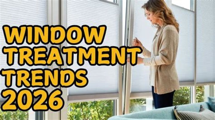 What are window treatments - How To Discuss