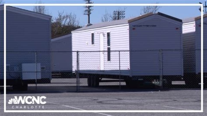 What brand were FEMA trailers?