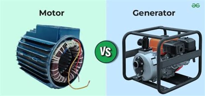 What can an Onan generator be used for?