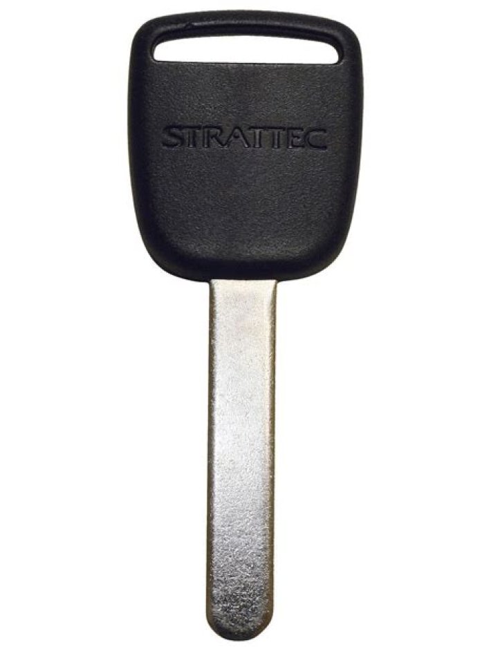 What car takes a strattec key?