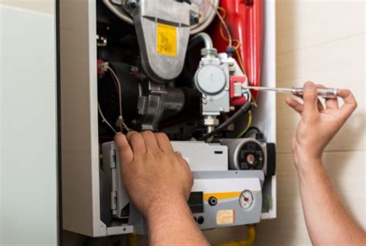 What causes a furnace to stop working?