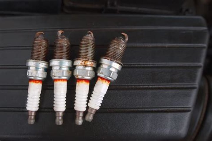 What causes RV plugs to melt?