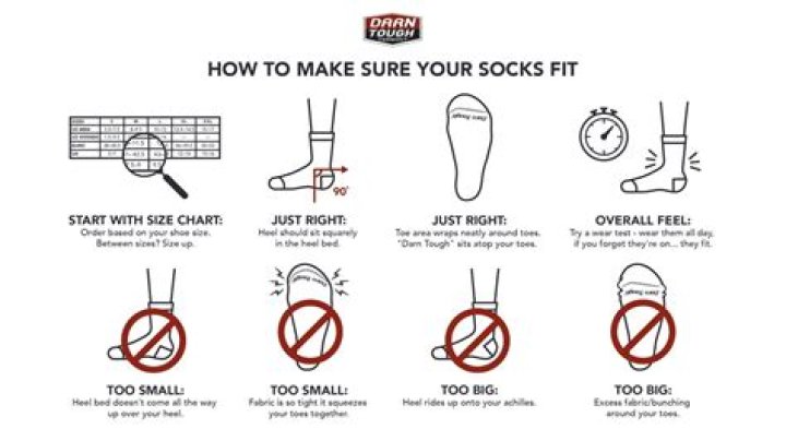 What causes socks to stick to jeans?