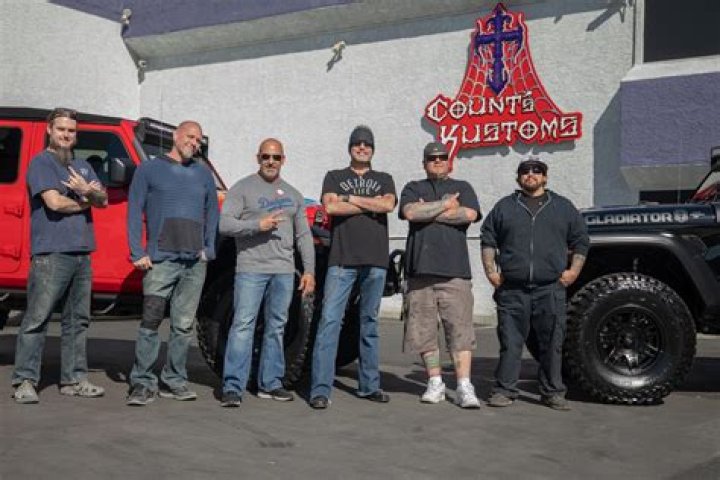 What channel does going RVing come on?