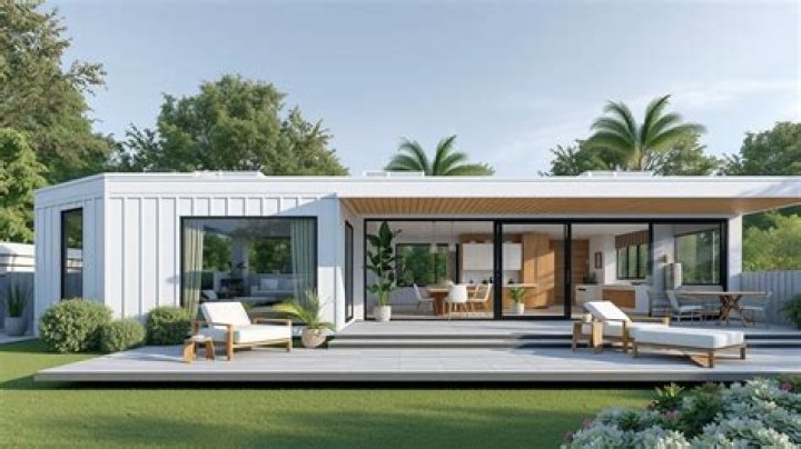 What company makes the best modular homes