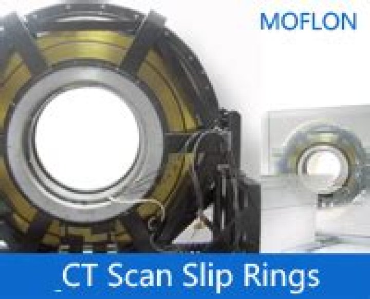 What do you call a moflon slip ring?