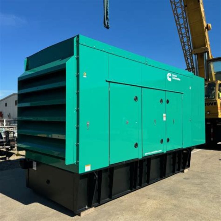 What do you need to know about a Cummins home generator?