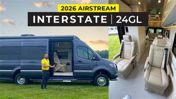What does a Mercedes Airstream Interstate cost?